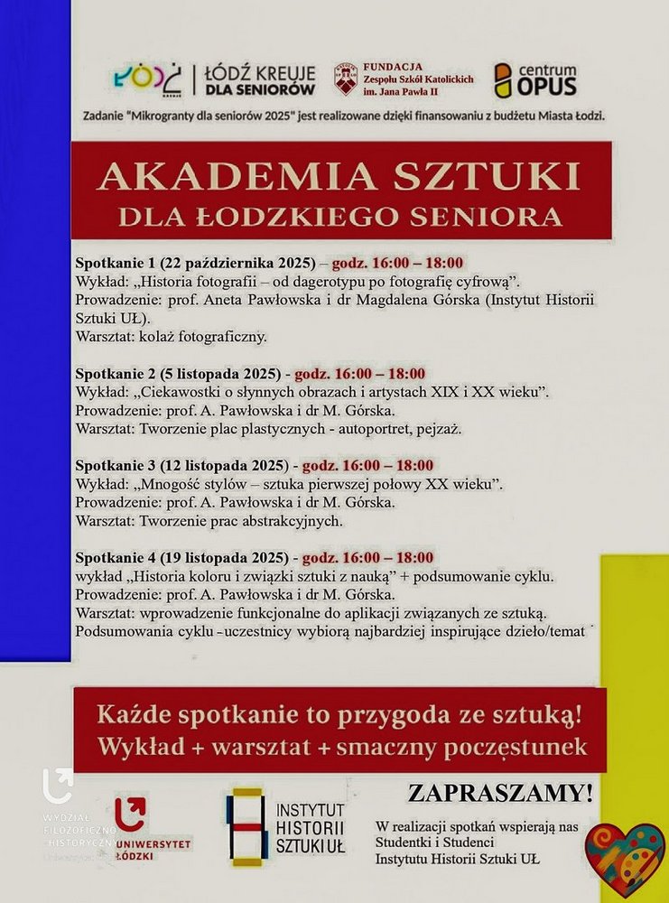 zdjęcie ze spotkania