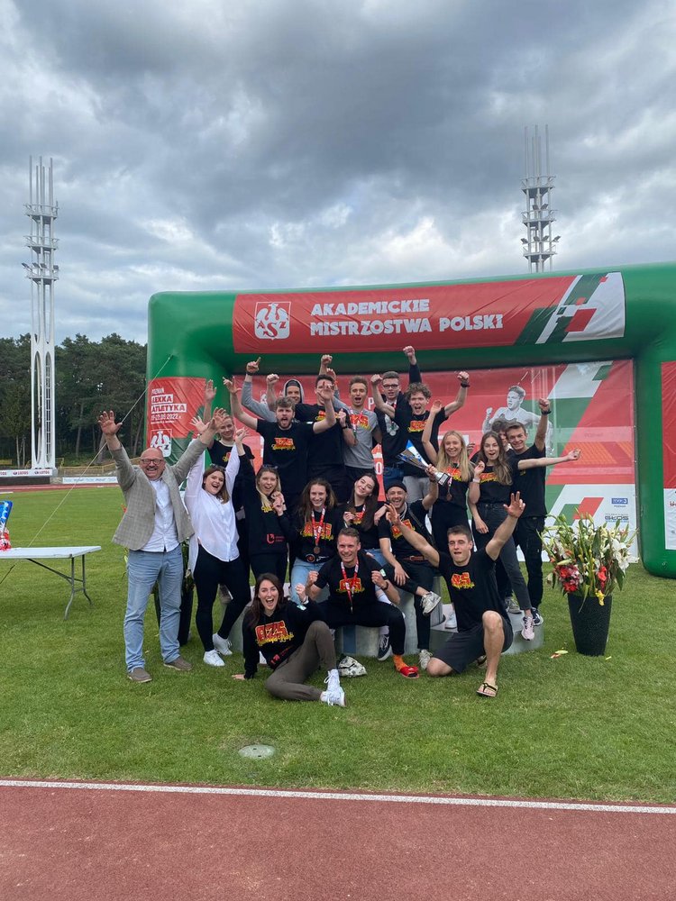 Academic Sports Club Łódź