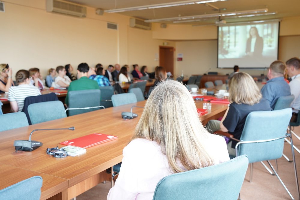 seminarium Science Hub UŁ