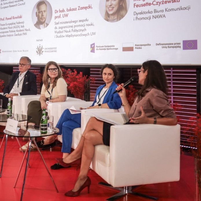 2nd Congress of Internationalisation