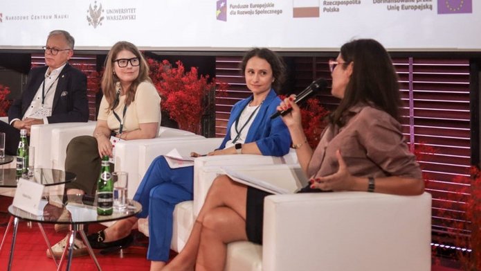 II Kongres Umiędzynarodowienia