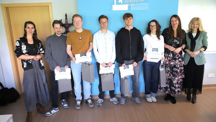 Participants of minihackathon