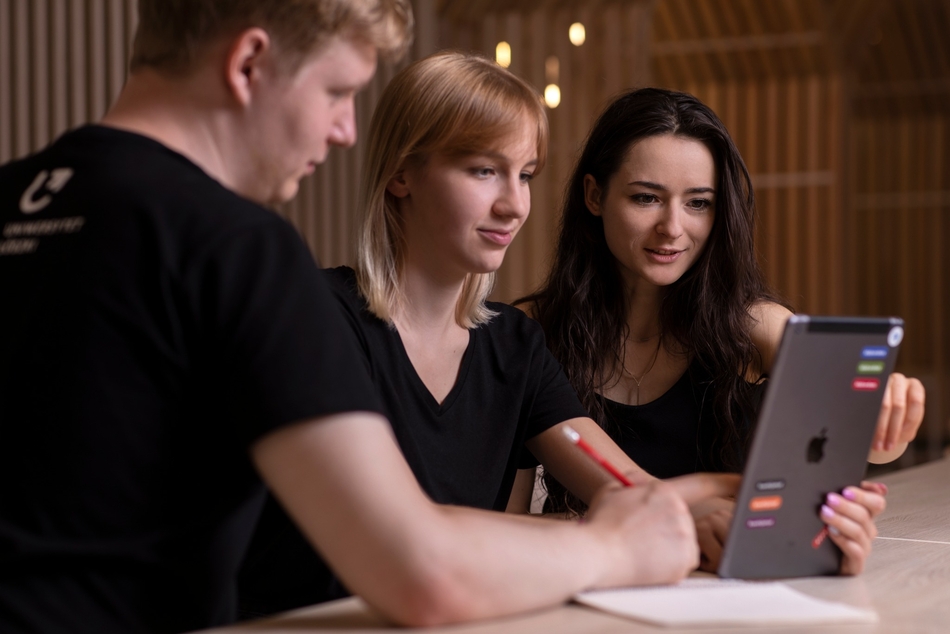 Kandydaci na studia podyplomowe Kandydaci na studia podyplomowe