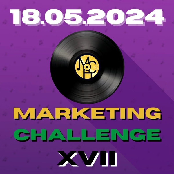 Marketing Challenge 18 maja 2024