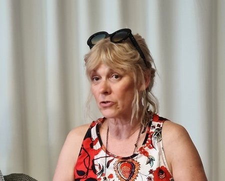 Mónika Mátay