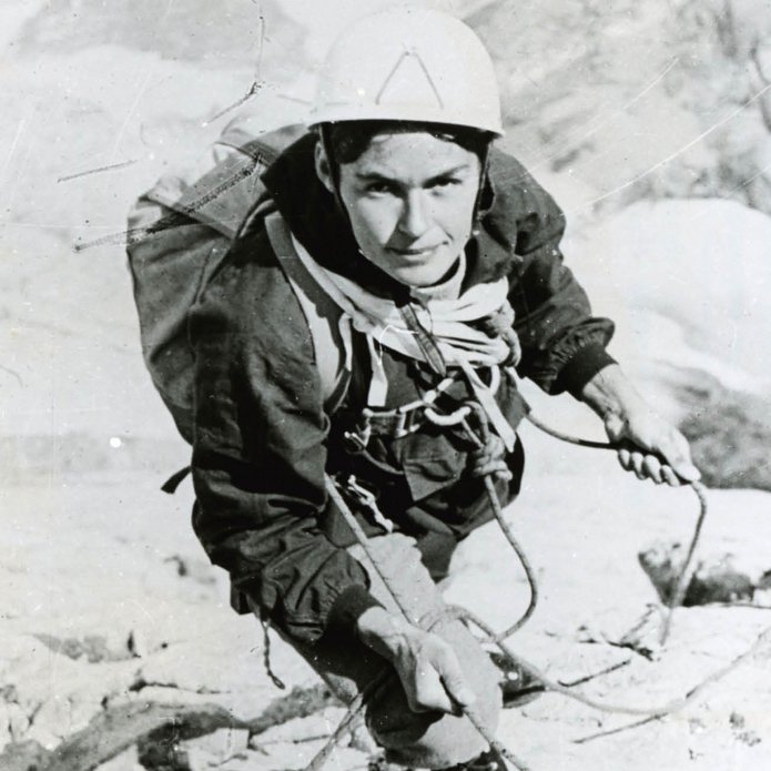 Okładka książki Wanda Rutkiewicz