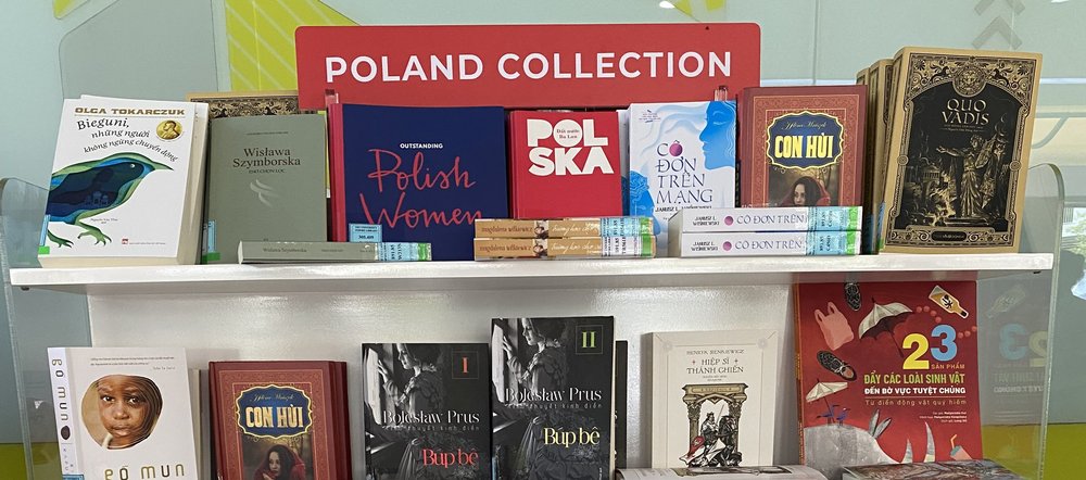 Delegacja UŁ w Wietnamie