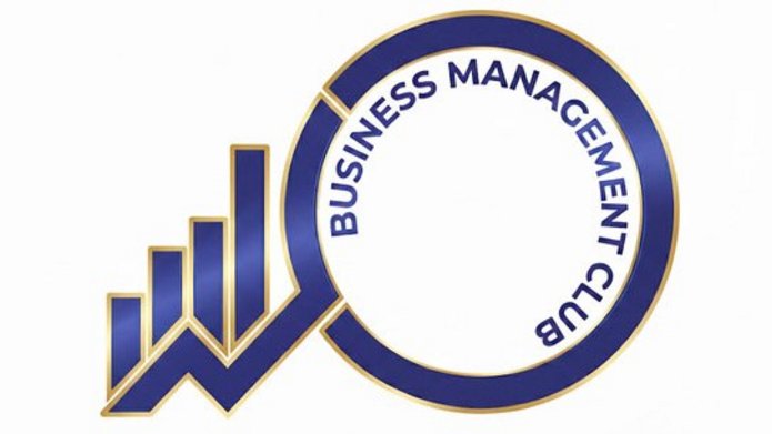 Logo SKN Business Management Club