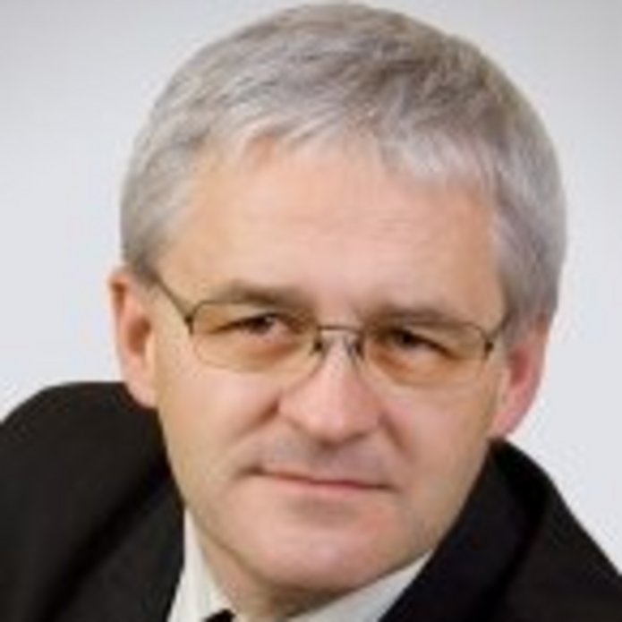 Dariusz Doman - portret