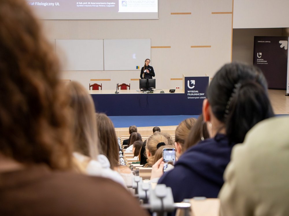 inauguracja wydarzenia