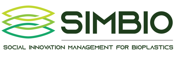 Logo of the SIMBIO project