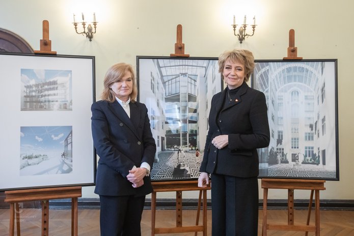 Motyl - briefing prasowy