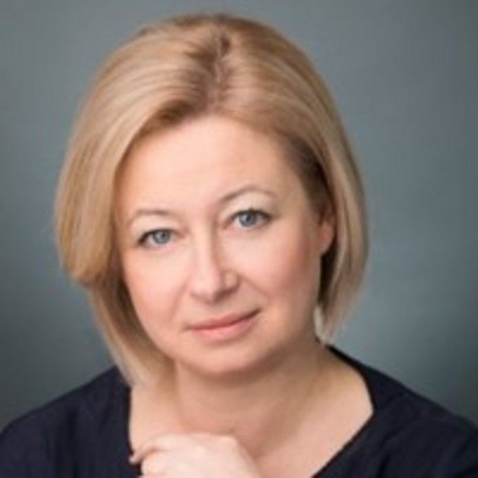 portret Agnieszka Jackowska-Durkacz