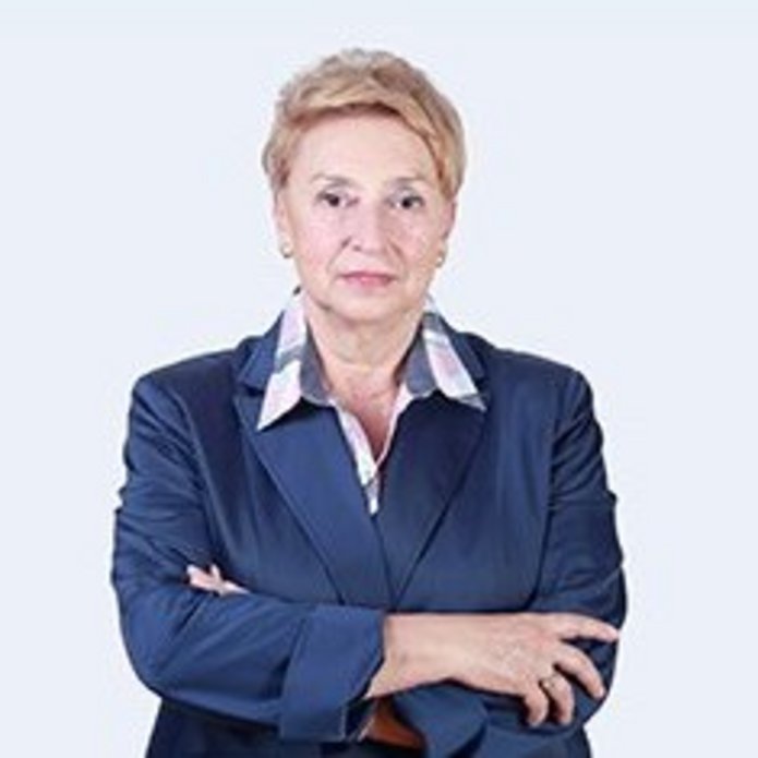 prof. Anna Fornalczyk