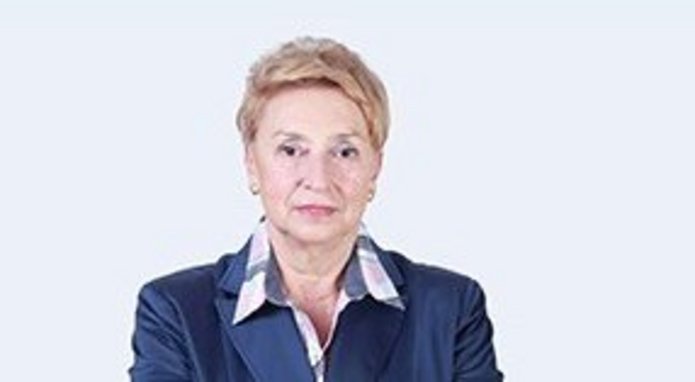 prof. Anna Fornalczyk