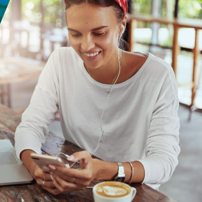 a banner of the EUROSTUDENT project