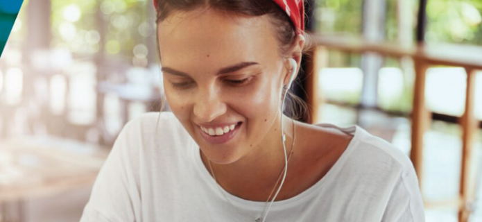 banner projektu Eurostudent