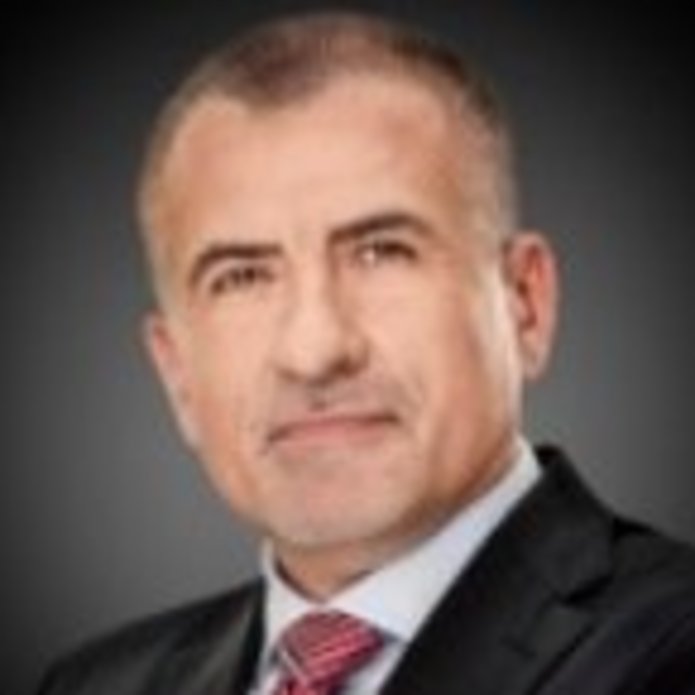 portret Jacek Podgórski