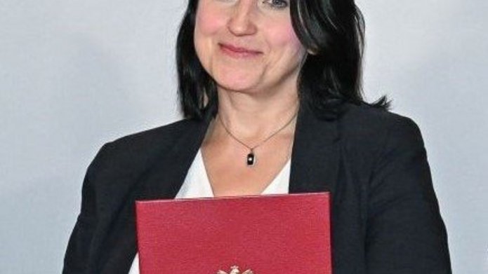 Prof. Monika Namysłowska