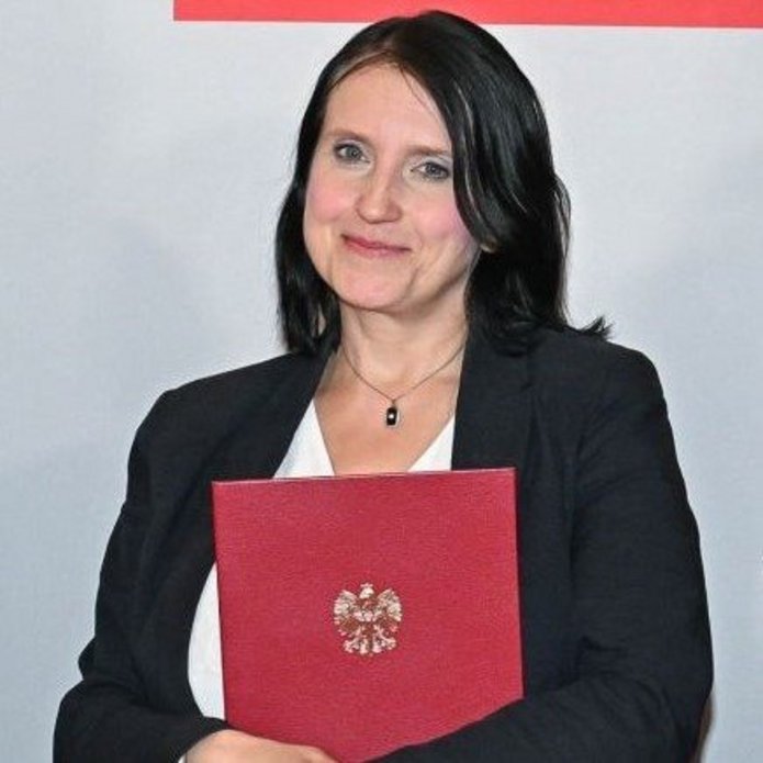 Prof. Monika Namysłowska