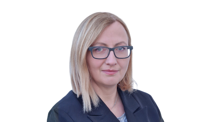 [Translate to English:] Portret Pauliny Kurc-Maj