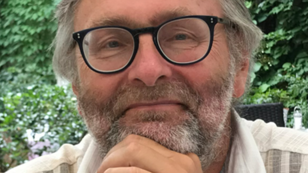 zdjęcie prof. Lochta