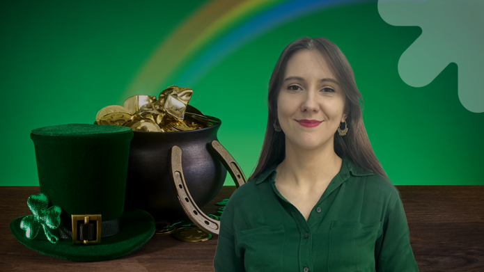 dr Antonina Pawłowska z Wydziału Filozoficzno-Historycznego UŁ