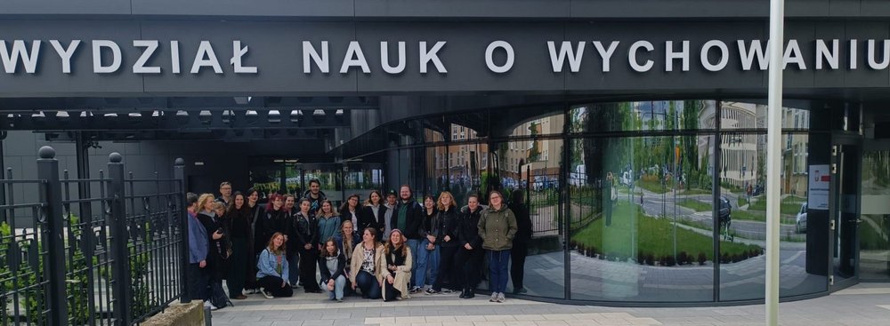 Śladami łódzkich murali