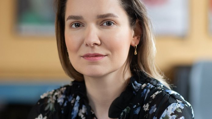Anna Rajska