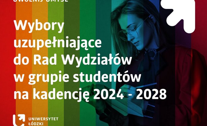 Tytuł artykułu na tęczowym tle
