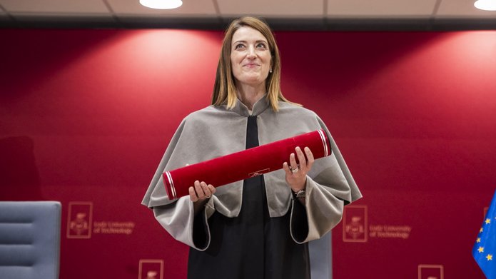 Roberta Metsola