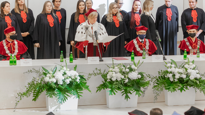 Inauguration