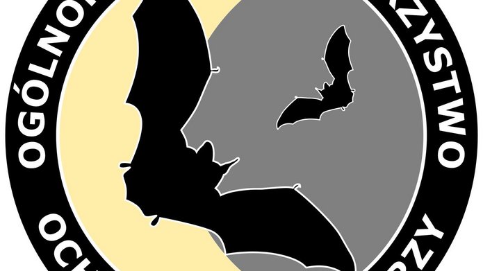 Logo of the Polish Society for the Protection of Bats