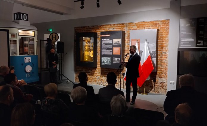 Radogoska Noc Pamięci