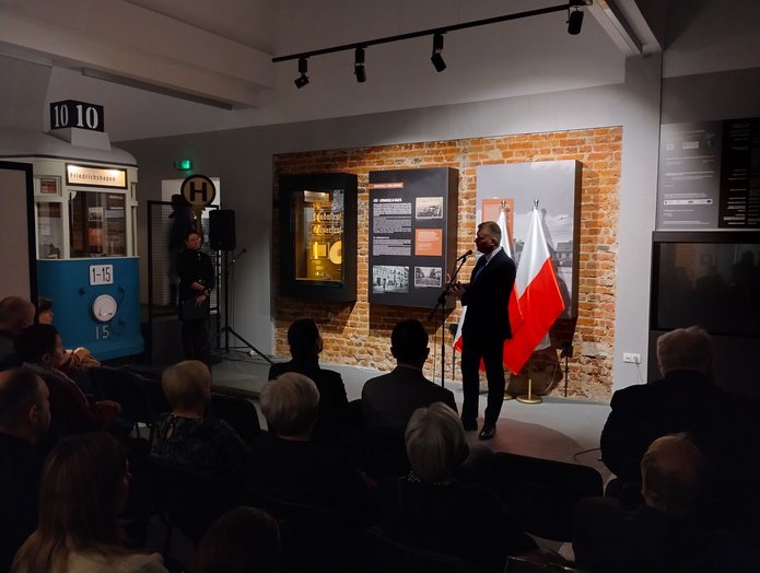 Radogoska Noc Pamięci