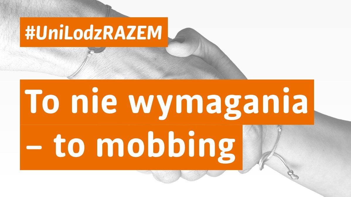 Czym jest mobbing i jak z nim walczyć