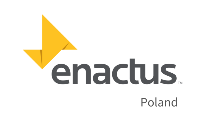 logo of enactus