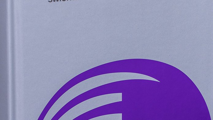 Okładka książki "Łódź Ulissesa"