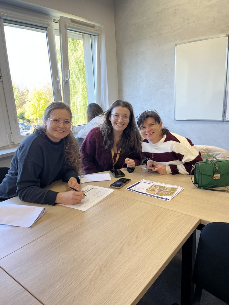 [Translate to English:] grupa