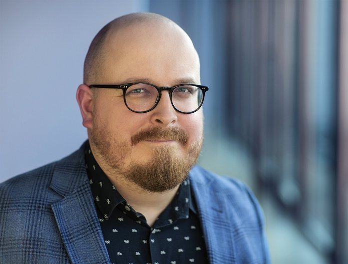 zdjęcie dra Czyżewskiego