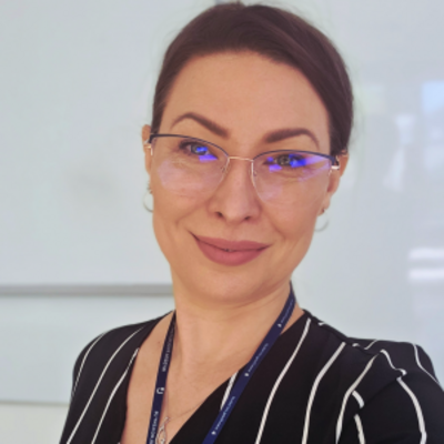 zdjęcie pracownika