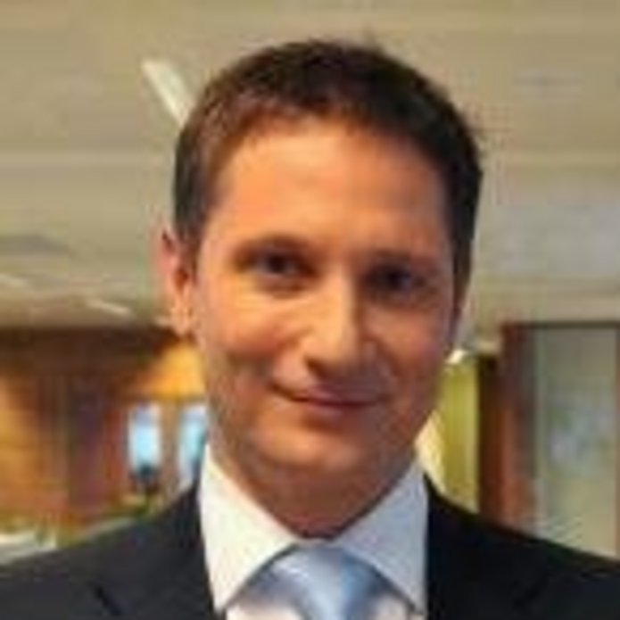 portret Jarosław Świgulski