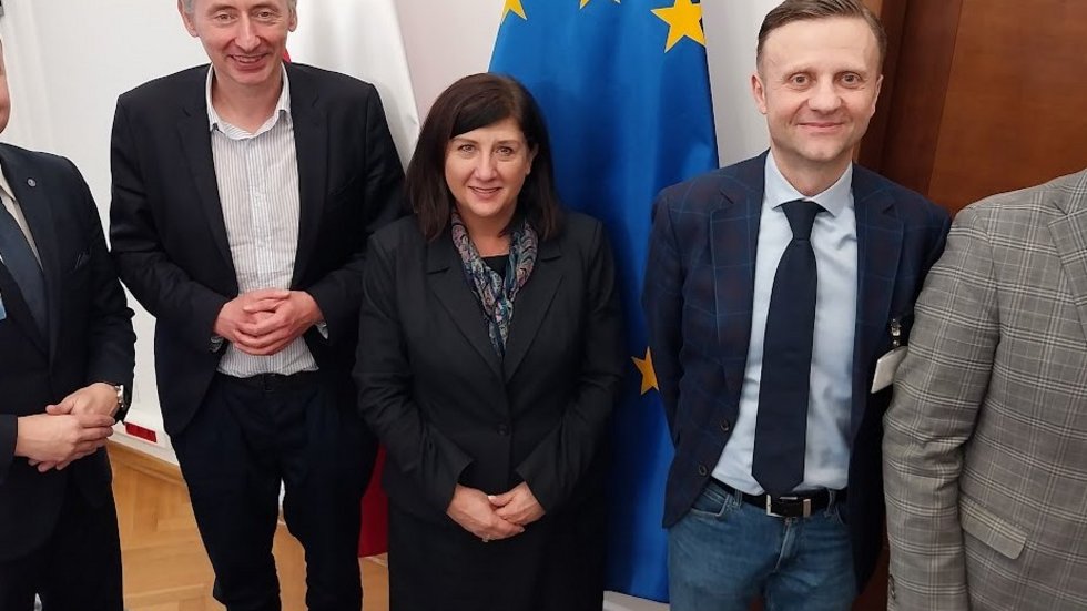 Szkoły doktorskie w MNiSW