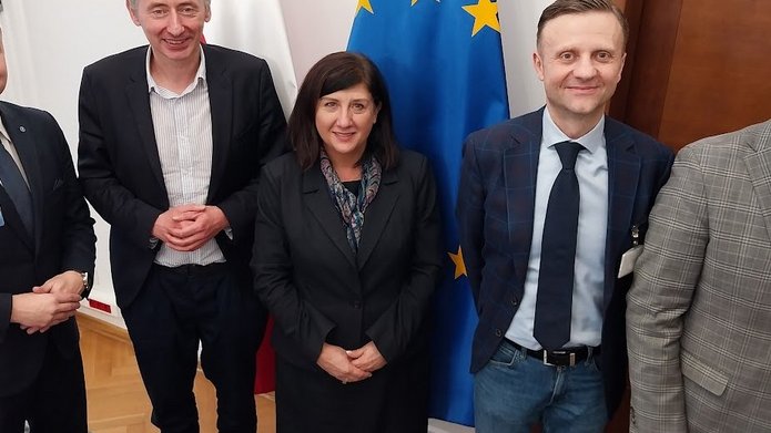 Szkoły doktorskie w MNiSW