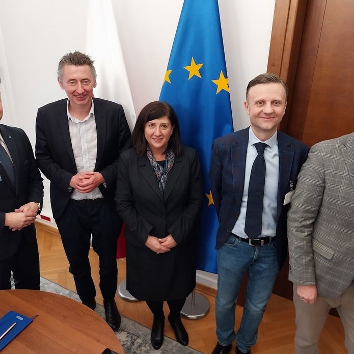 Doctoral Schools at the Ministry of Science and Higher Education