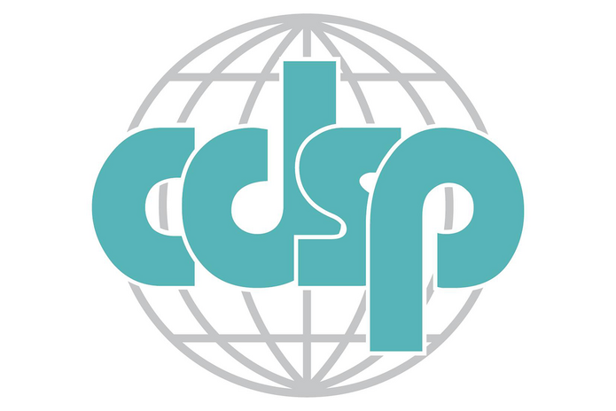 logo CDiSP UŁ