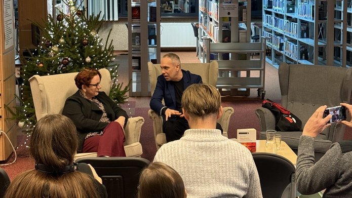 Zdjęcie ze spotkania