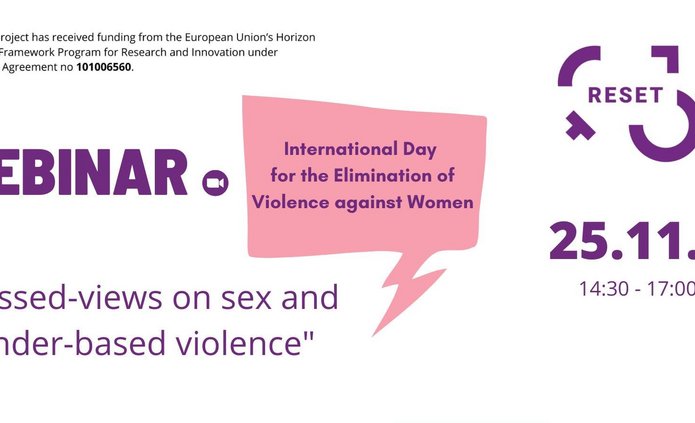 plakat dotyczący webinaru