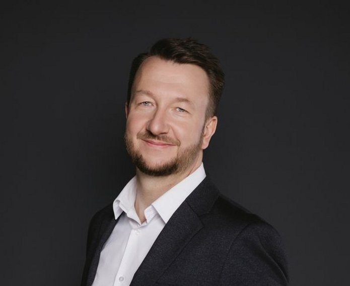 foto Michał Krazue