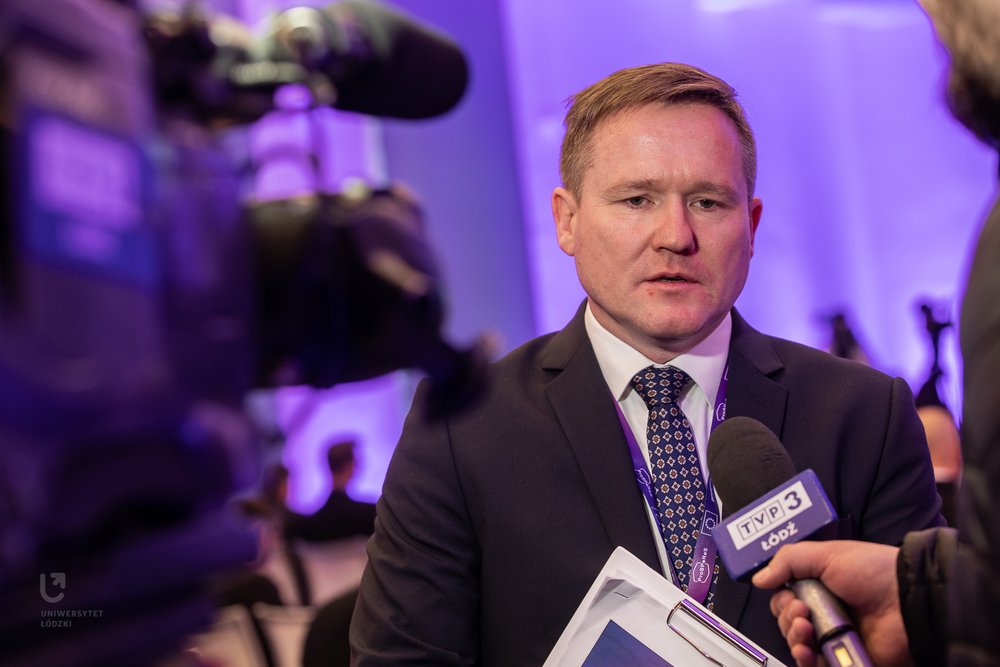 Konferencja ProSPeReS